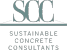 Sustainable Concrete Consultants